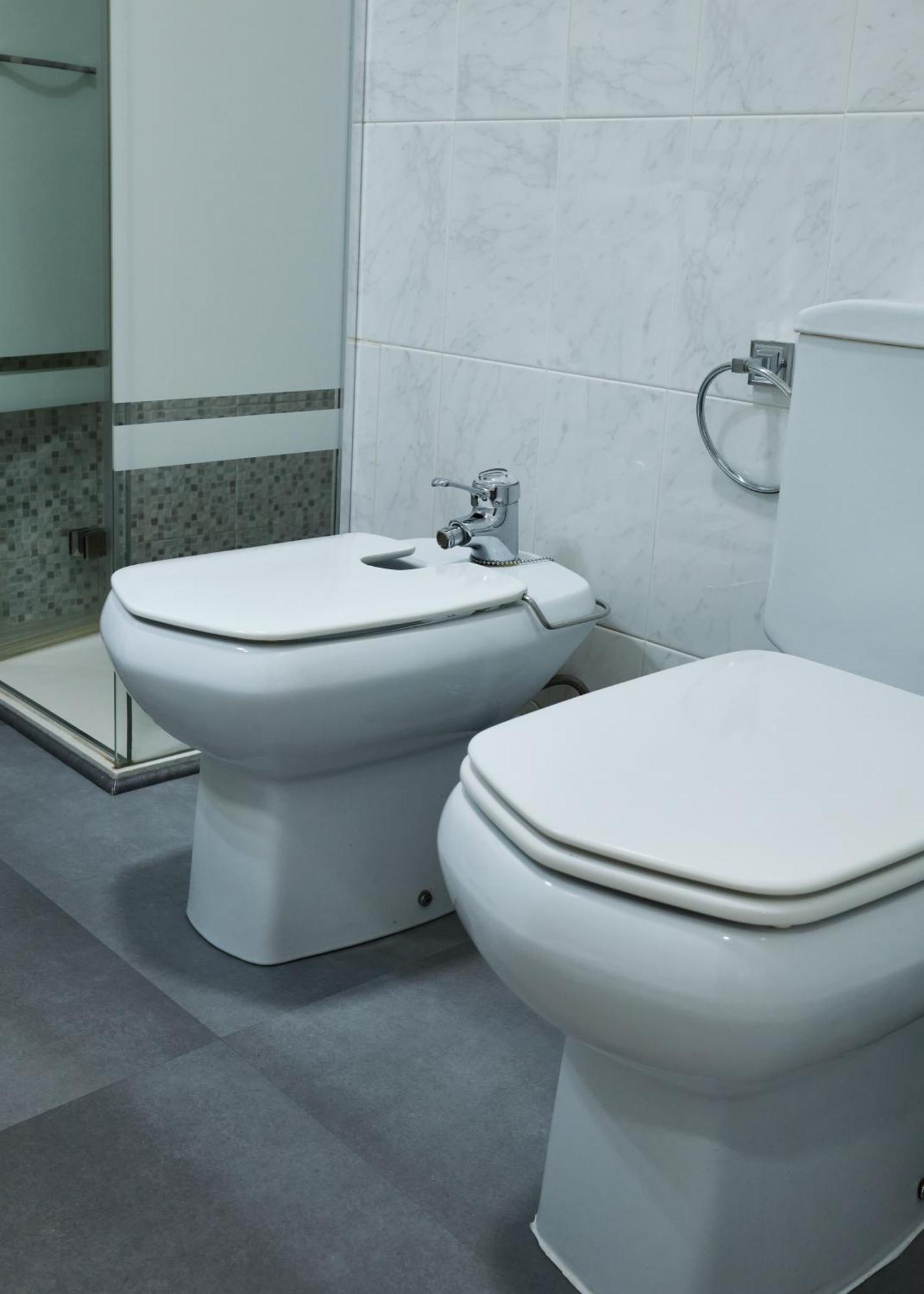 Turismobilbao2024 Apartment Luaran gambar