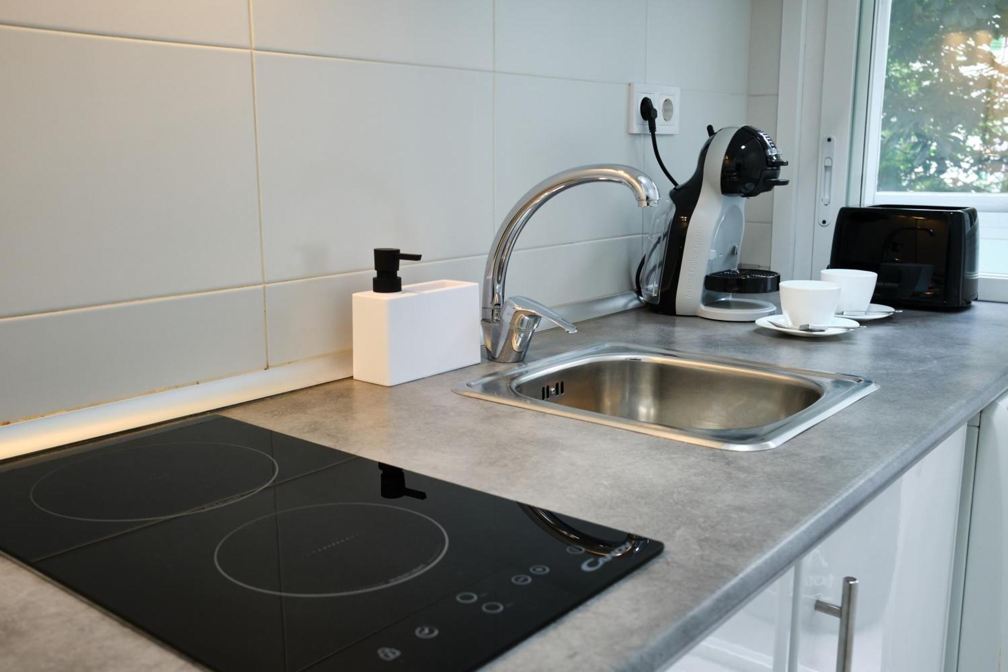 Turismobilbao2024 Apartment Luaran gambar