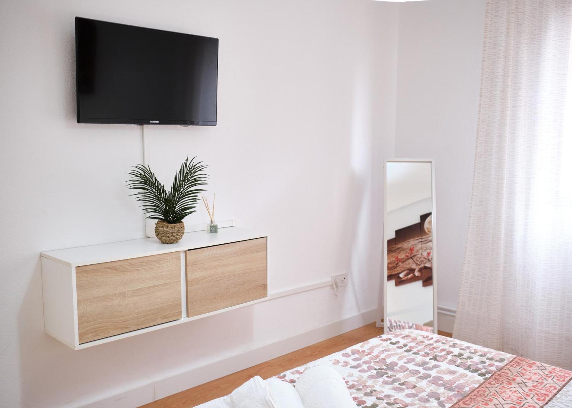 Turismobilbao2024 Apartment Luaran gambar