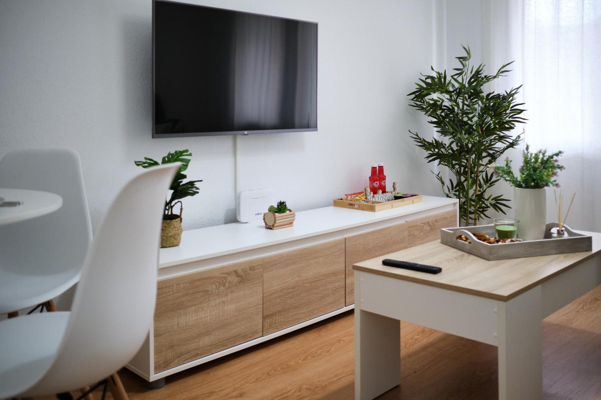 Turismobilbao2024 Apartment Luaran gambar