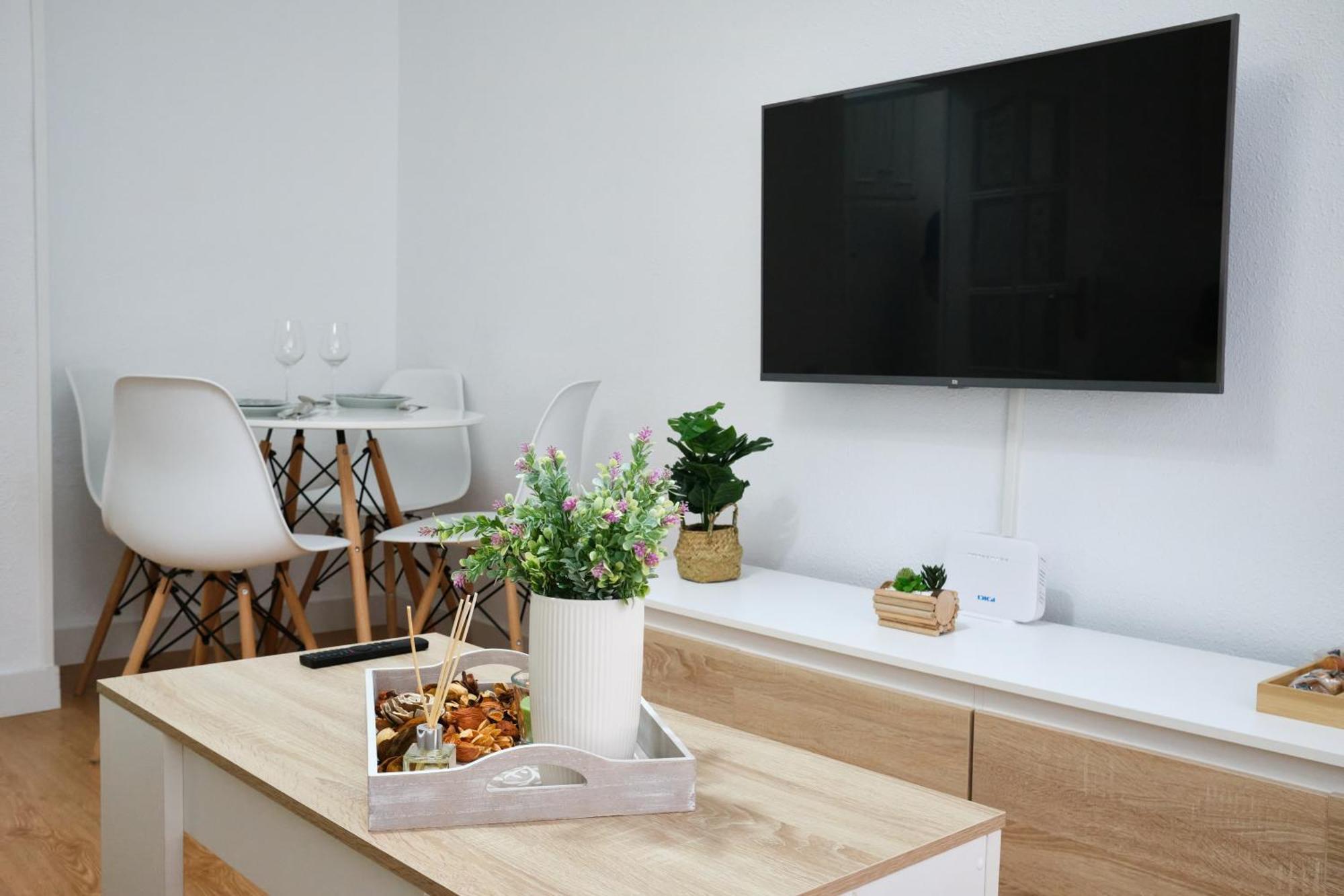 Turismobilbao2024 Apartment Luaran gambar