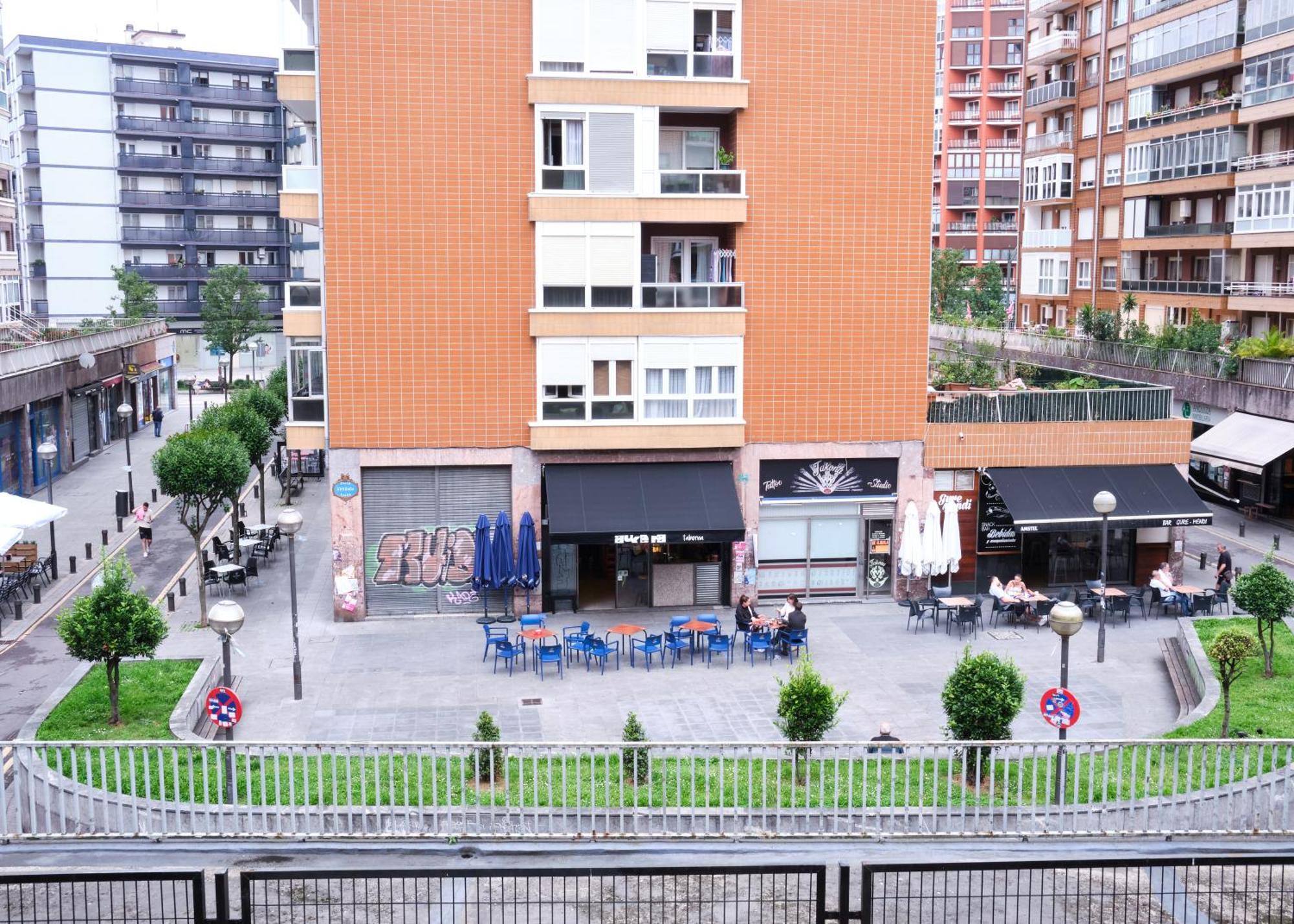 Turismobilbao2024 Apartment Luaran gambar