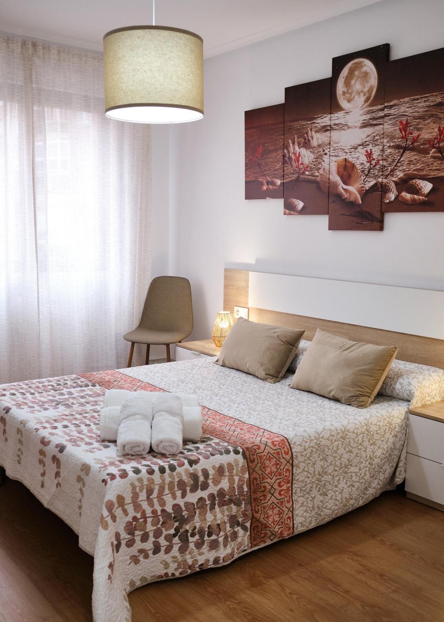 Turismobilbao2024 Apartment Luaran gambar