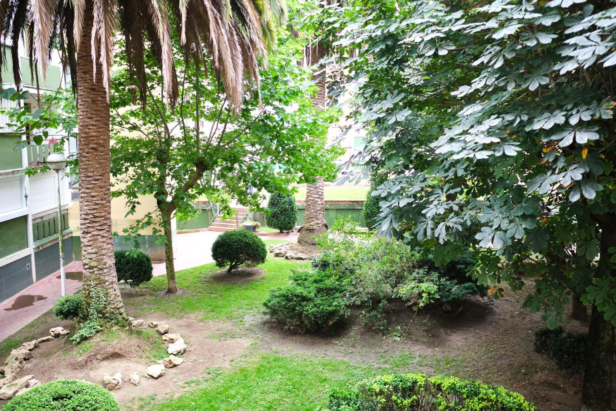 Turismobilbao2024 Apartment Luaran gambar